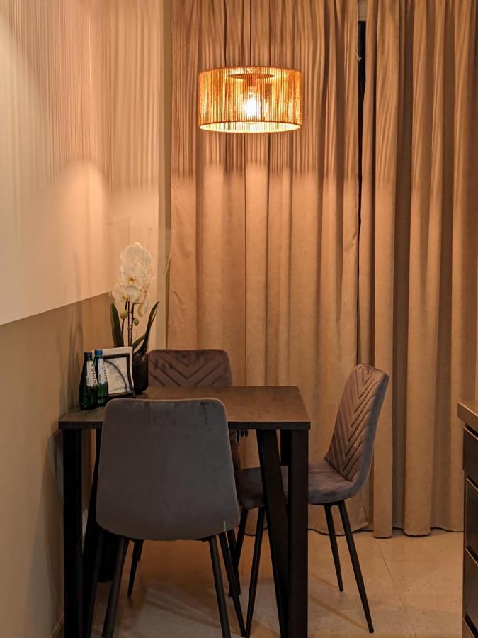 קרקוב Spacious Two-Bedroom Apartment In The City Center מראה חיצוני תמונה