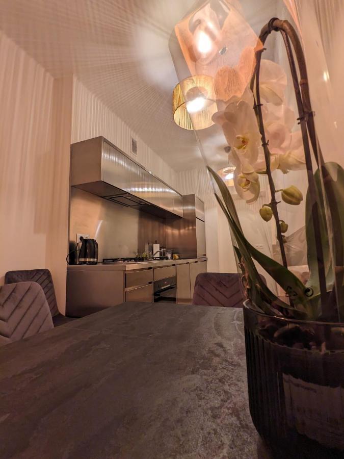 קרקוב Spacious Two-Bedroom Apartment In The City Center מראה חיצוני תמונה