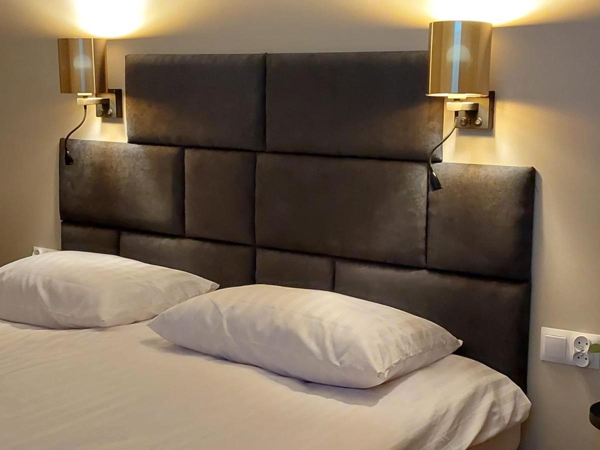 קרקוב Spacious Two-Bedroom Apartment In The City Center מראה חיצוני תמונה